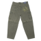 Frosted - Cargo Transformer Pants Chill Green