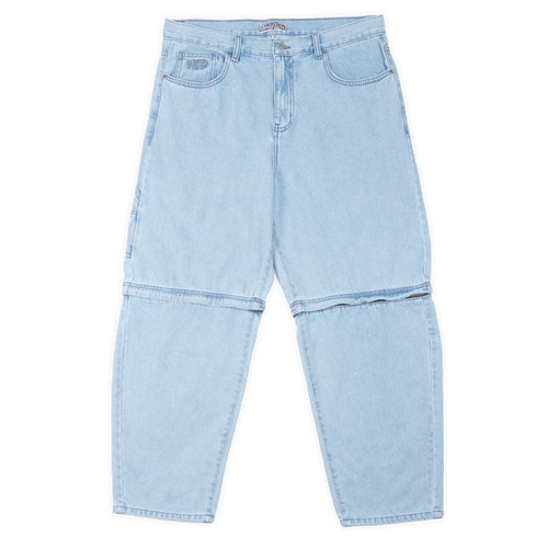 Frosted - OG Transformer Pants Classic Light Blue