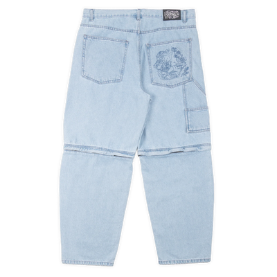 Frosted - OG Transformer Pants Classic Light Blue