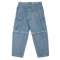 Frosted - Cargo Transformer Pants Strong Blue