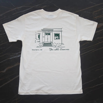 For All Occasions - Tee