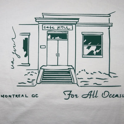 For All Occasions - Tee