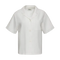 Lace Linen Shirt - Ivory