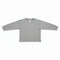 Archive Cut Longsleeve - Heather Grey