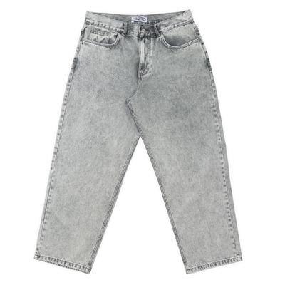 Frosted - Wavy Pants ''Classic'' Acid Grey