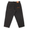 Frosted - Wavy Pants ''Classic'' Chocolate Brown