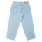 Wavy Pants ''Classic'' Faded Light Blue