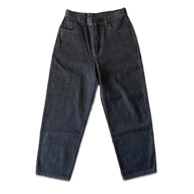 Frosted - Wavy Pants Black / Navy