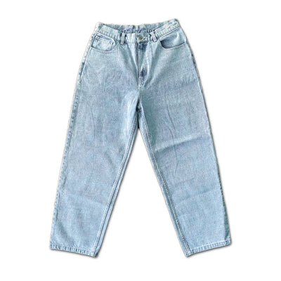 Frosted - Wavy Pants Light Blue