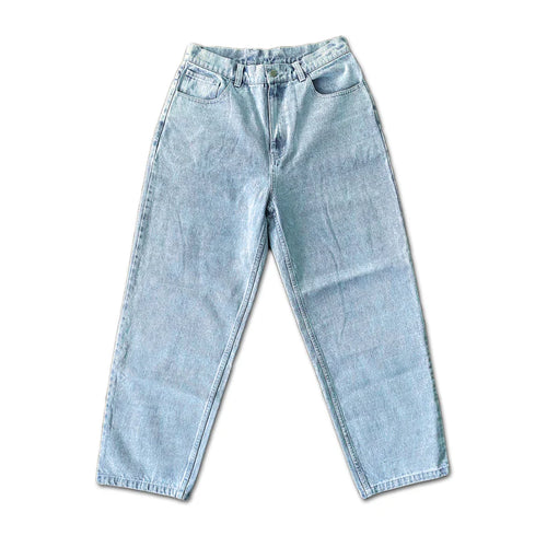 Frosted - Wavy Pants Light Blue