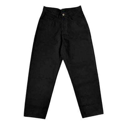 Frosted - Wavy Pants Black