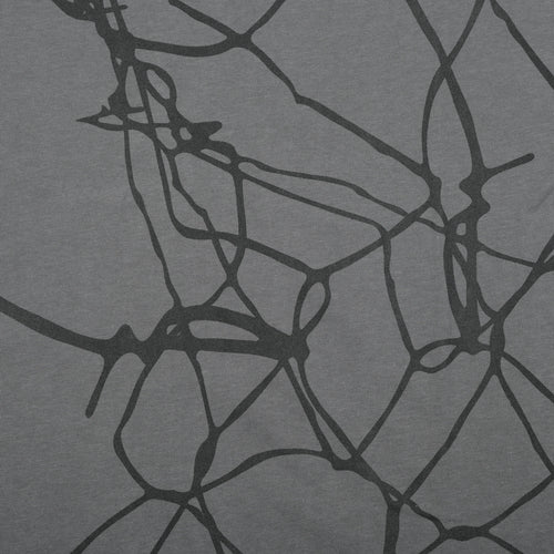 Frosted - Wire T-Shirt Charcoal