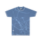 Frosted - Wire T-Shirt Navy