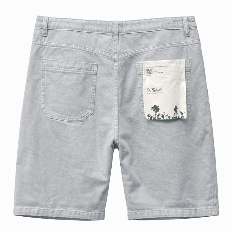 Bermuda Shorts - Skyway