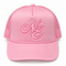 NE - Hat / Cap - Light Pink
