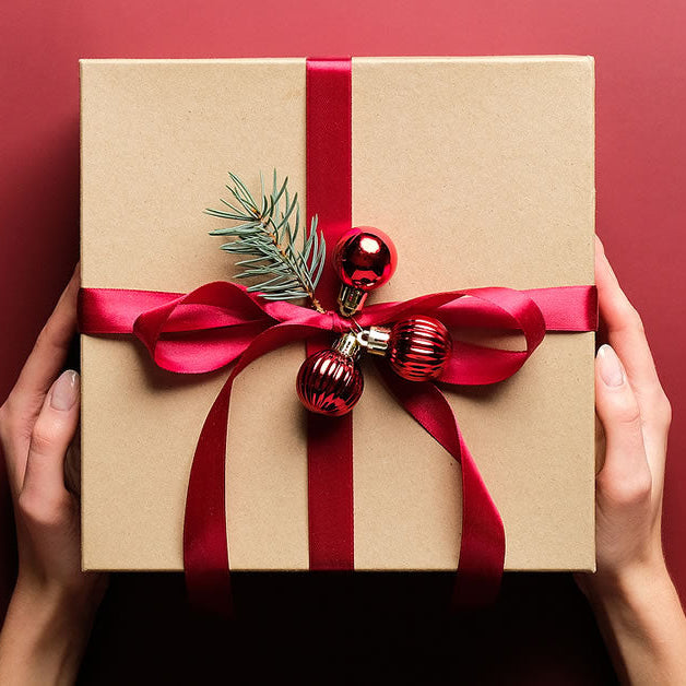Premium Christmas Gift Packaging