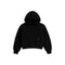 Triple Black Hoodie