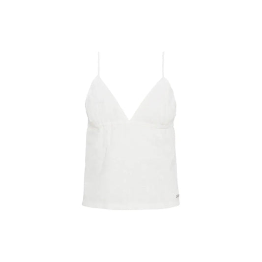 Haut Bord de mer – Blanc