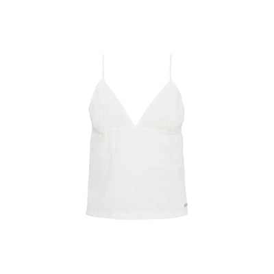 Haut Bord de mer – Blanc