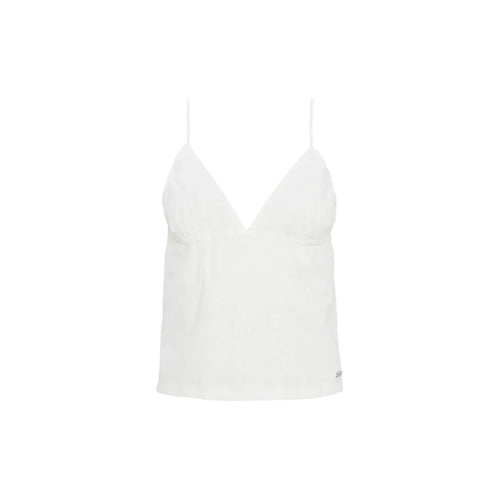 Haut Bord de mer – Blanc