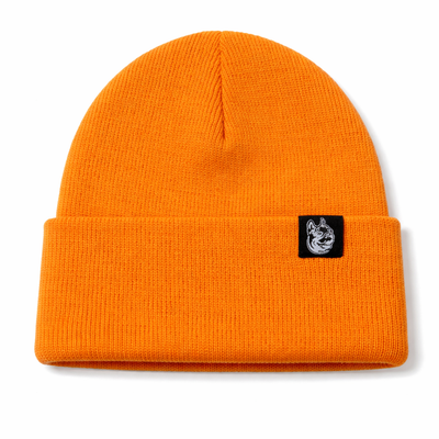 MEK Beanie - Classic Patch