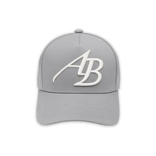 ABB Hat - Grey