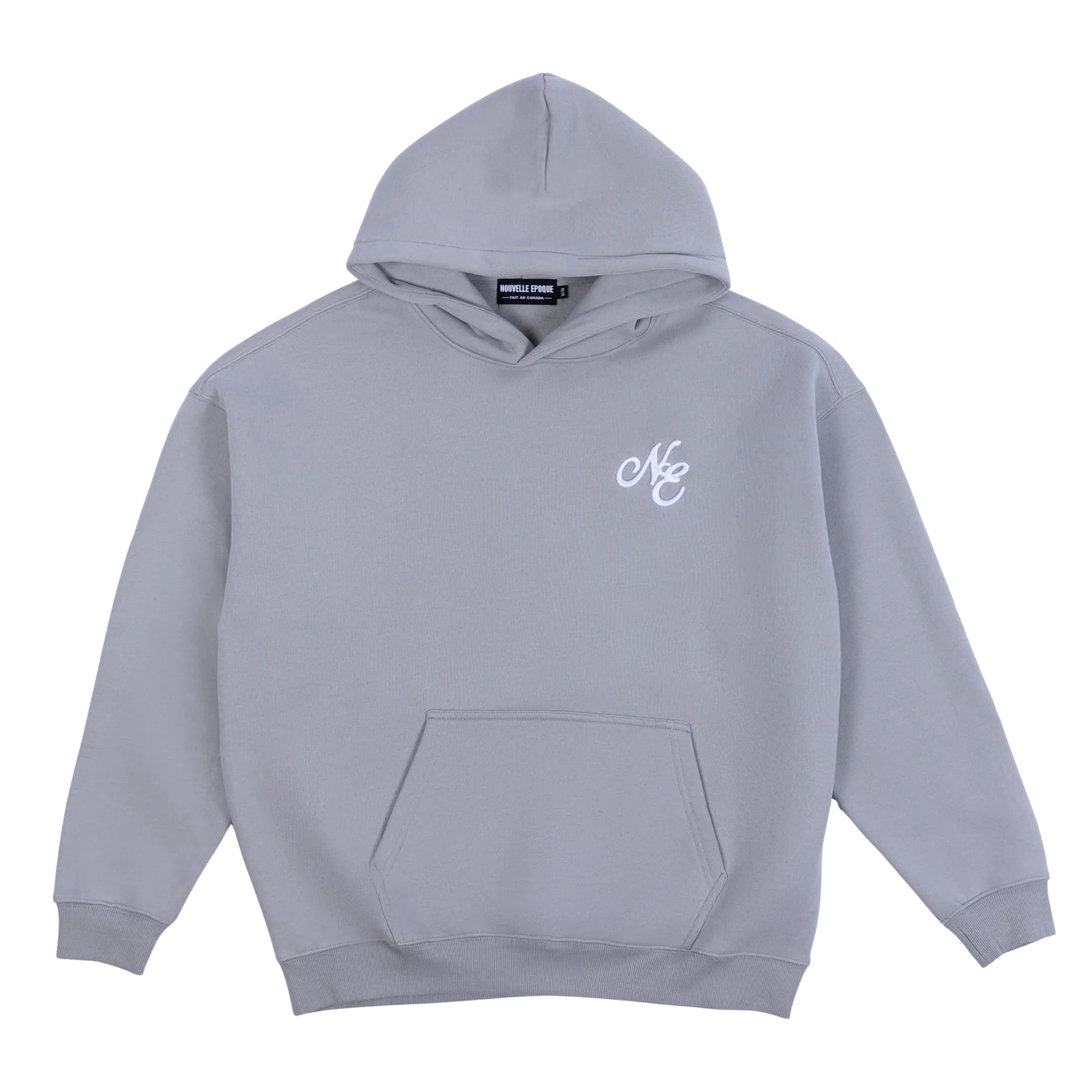 Mouse Grey SweatSuit