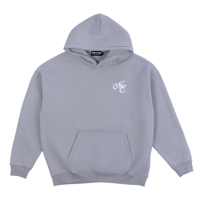 Mouse Grey SweatSuit