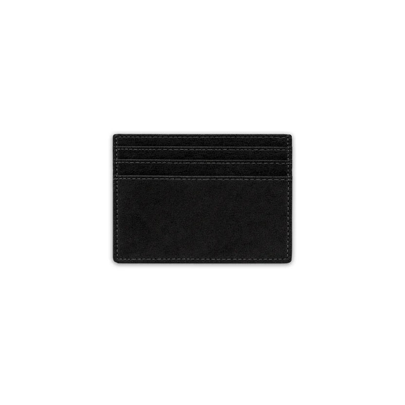 ABB - Monochrome Card Holder - Black