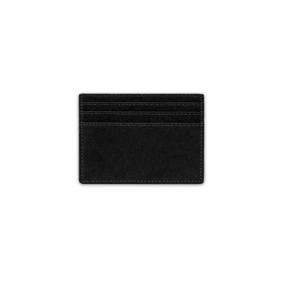 ABB - Monochrome Card Holder - Black