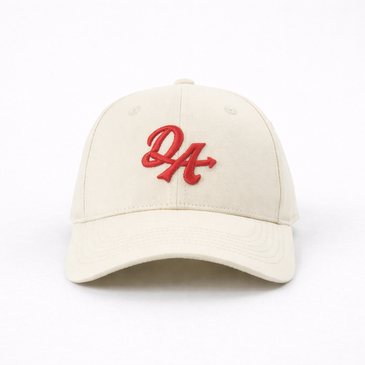DA Cream Cap