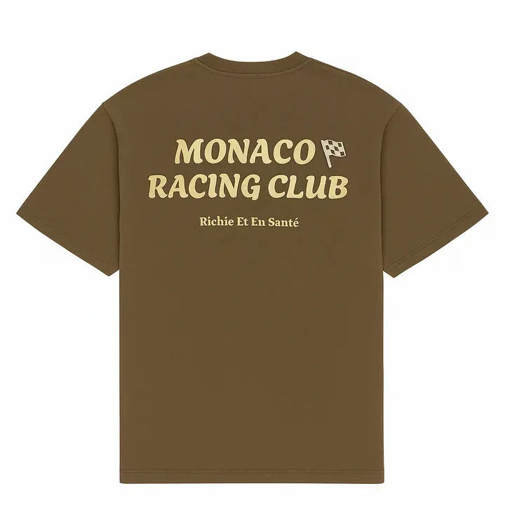 Club de course de Monaco