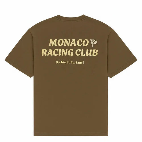 Monaco Racing Club