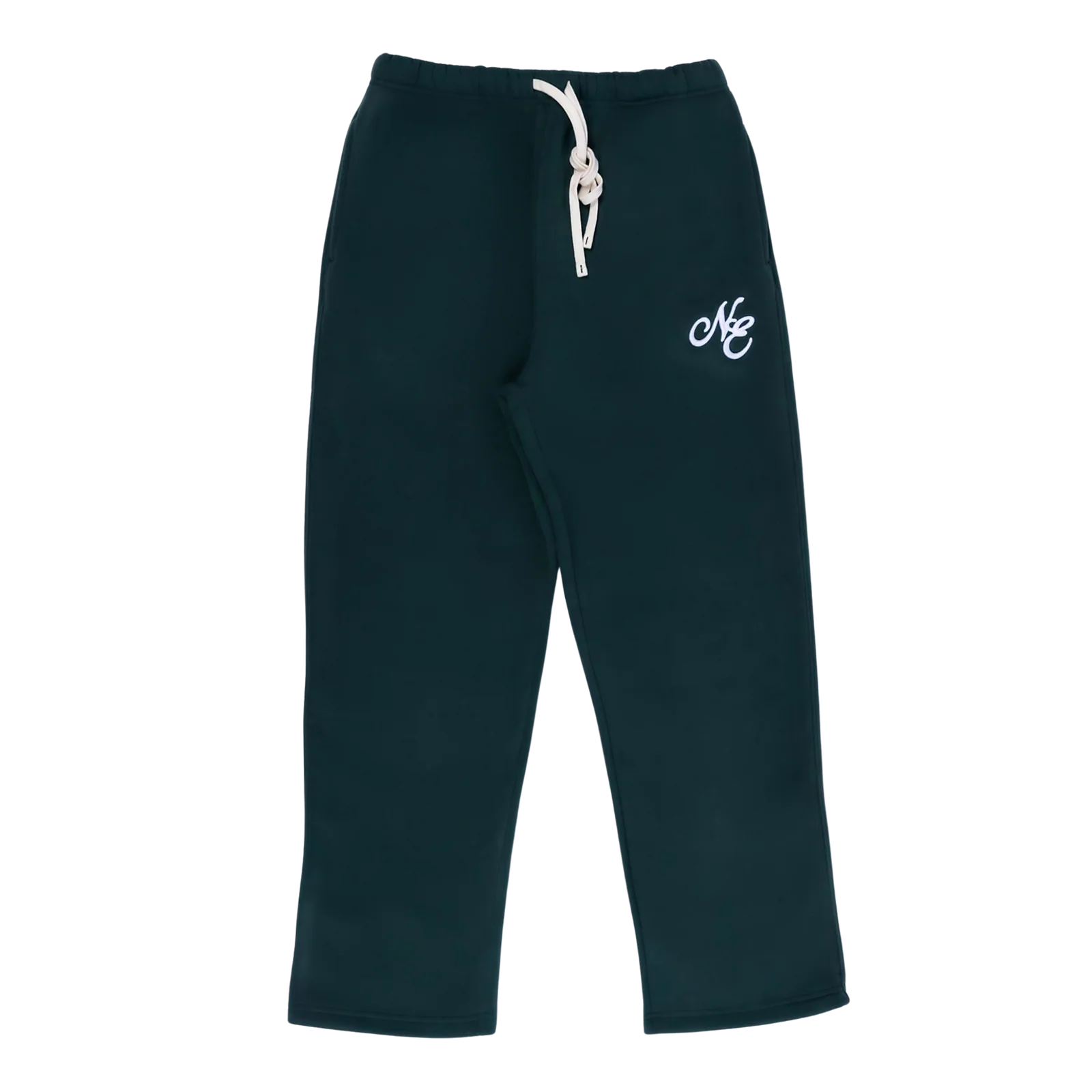Survêtement vert forêt