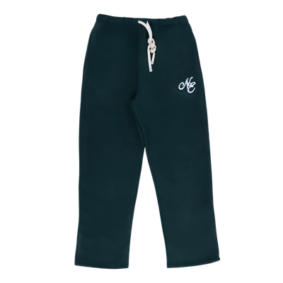Survêtement vert forêt