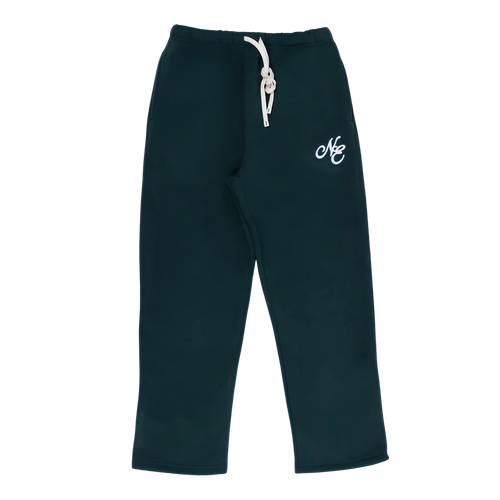 Survêtement vert forêt