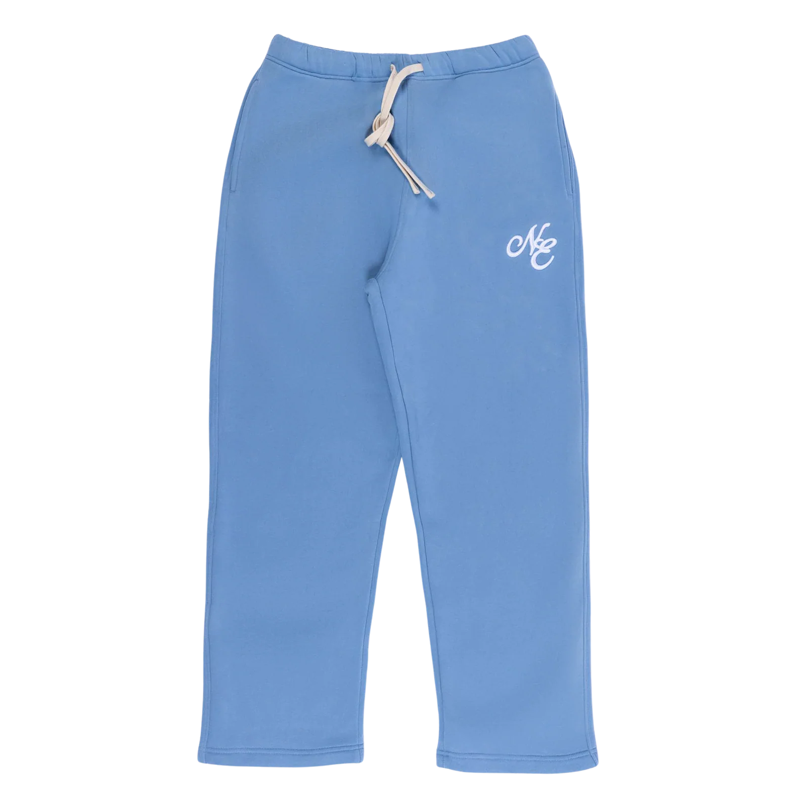 Light Blue SweatSuit