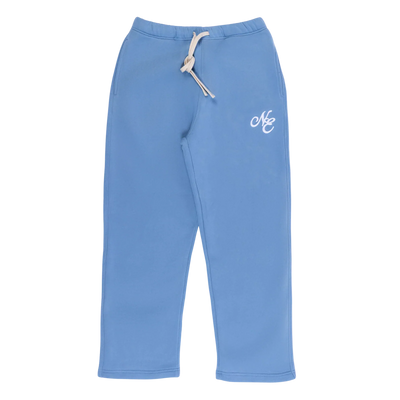 Light Blue SweatSuit