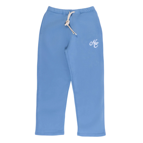 Survêtement bleu clair