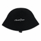 NE Black Bucket Hat