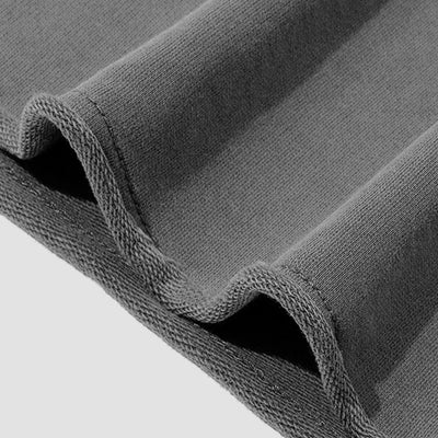 MCDAVID LEGACY BLUR TEE - DARK GRAY