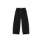 ABB - Pleated Trousers - Black