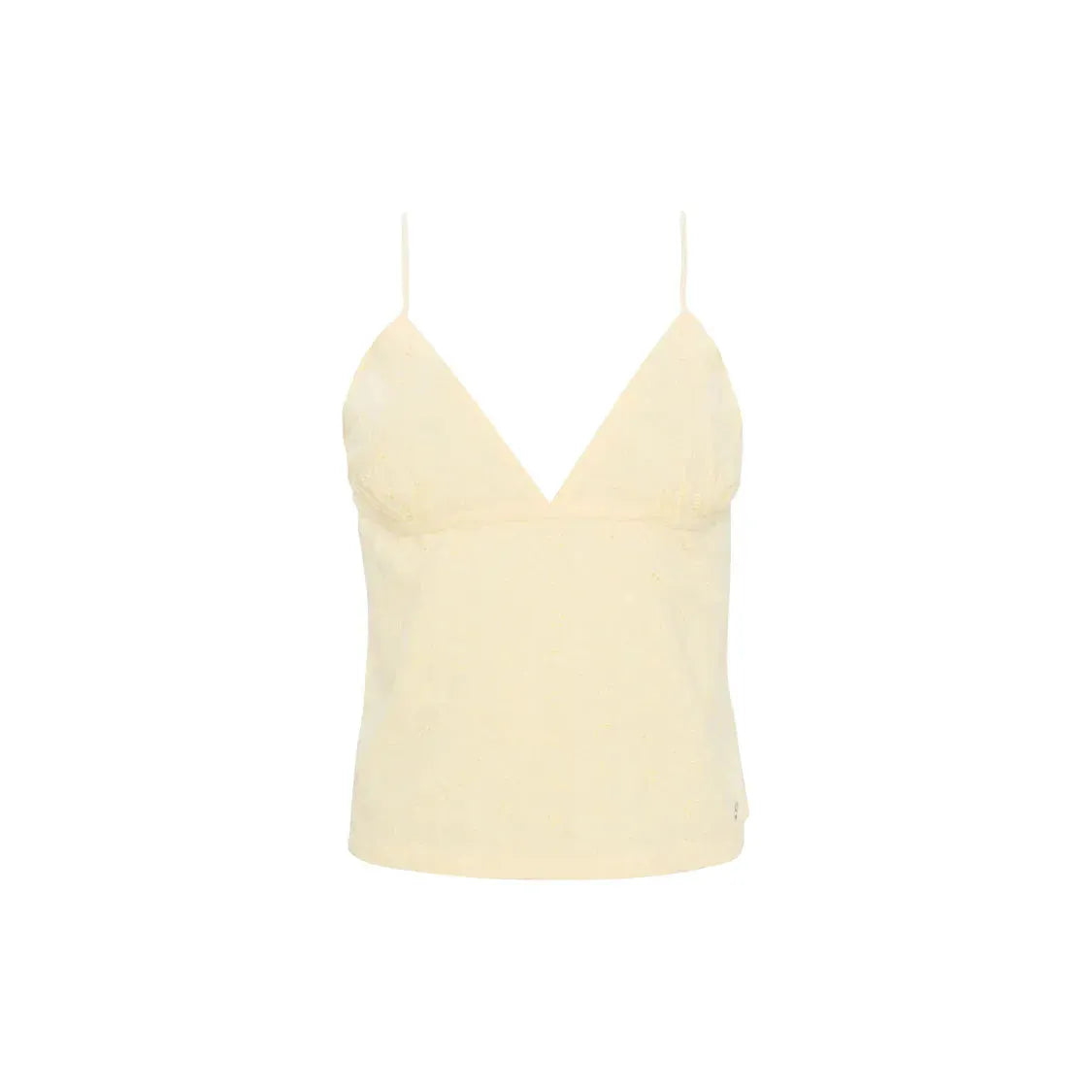 Haut Bord de mer – Baby Yellow