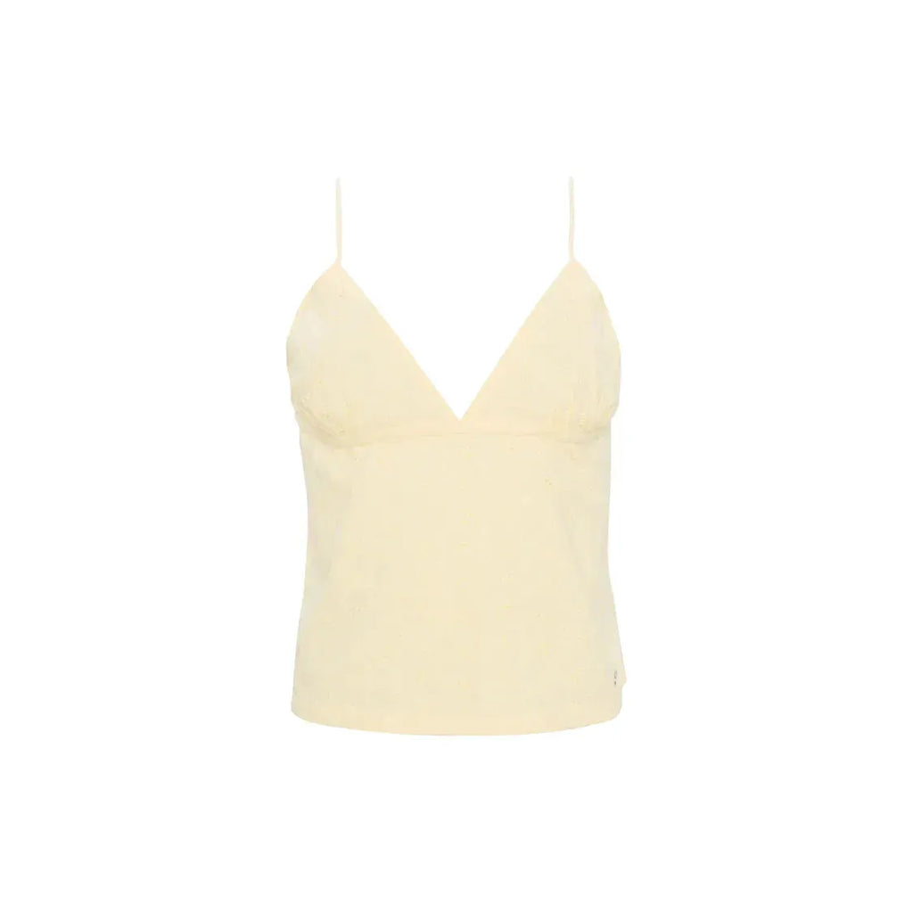 Haut Bord de mer – Baby Yellow