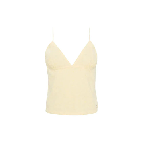 Haut Bord de mer – Baby Yellow