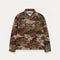 Kangaroo Jacket FW26 - Brush Camo