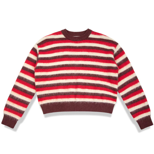 Knit sweater - Charlie Stripe