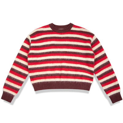 Knit sweater - Charlie Stripe