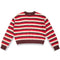 Knit sweater - Charlie Stripe