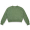 Knit sweater - Matcha Whip